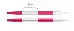 42147 Спицы съемные короткие Smartstix KnitPro, 5.00 мм. Catalog. Knitting. Needles