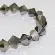 11305 SILVER/нить Crystal Art бусины. Каталог товарів. Намистини CrystalArt