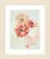 PN-0008060 Набор для вышивки крестом LanArte Sky Anemone "Небесный анемон". Catalog. Kits