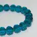 11381/114C,10MM,42шт/нить Crystal Art бусины. Каталог товарів. Намистини CrystalArt