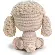 3 AMIGURUMI KIT - CATS & DOGS Poodle -  Пудель. Каталог товарів. Набори