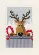 PN-0149384 Набор для вышивания крестом (открытки) Vervaco Christmas buddies "Рождественские приятели". Catalog. Kits