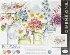 73-91730 Набір для малювання фарбами за номерами Райдужні квіти Dimensions. Catalog. Kits