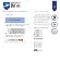 PN-0202245 Набір для вишивання хрестом 29х29см, аид.14 Vervaco МАЛЮК З МАЛЮЧКИМ ЗАЙЧИНКОМ. Catalog. Kits