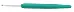 30903 Крючок Jade KnitPro, 2.50 мм. Catalog. Knitting. Crotchets
