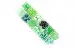 70 BOX-92/12-GREEN-1. Каталог товарів. Стрази. Бісер Preciosa Ornela