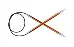 47124 Спицы круговые Zing KnitPro, 80 см, 2.75 мм. Catalog. Knitting. Needles