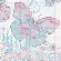 70-35448 Набір для вишивання хрестиком Flower butterflies/Квіткові метелики DIMENSIONS. Каталог товарів. Набори