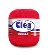 3528 CLEA 500 (100%% мерс.бавовна, 76гр. 500м. ). Каталог товарів. Вязання. Пряжа Circulo