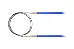 51088 Спицы круговые Trendz KnitPro, 80 см, 6.50 мм. Каталог товарів. Вязання. Спиці