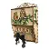 F-007 Набор-конструктор Чарівна Мить Ключница "Совушки". Catalog. Kits