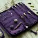 350313 Набор съемных укороченных спиц (10см) Bliss Lantern moon KnitPro. Catalog. Knitting. Needle and crotchet kits