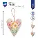 PN-0199613 Набор для вышивания крестом (мешочки для саше) Vervaco . Catalog. Kits