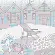 70-35446 Набір для вишивання хрестиком Beach huts/Пляжні хатини DIMENSIONS. Каталог товарів. Набори