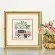 70-65233 Набір для вишивання хрестиком Wedding cheers/Весільні вітання DIMENSIONS. Catalog. Kits
