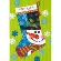 71-09155 Набор для вышивания (гобелен) DIMENSIONS Snowman. Stocking "Снеговик. Чулок". Catalog. Kits