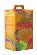 9987 LET IT SOCK KIT SPRAY пряжа (94%%бавовна 6%% еластан, 50гр., 170м. 2 мот. в коробці.) нефритово-зелений. Каталог товарів. Вязання. Пряжа Circulo