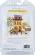 70-65226 Набір для вишивання хрестиком «Yellow House//Жовтий будиночок» DIMENSIONS. Каталог товарів. Набори