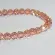 11378/050ABC,6MM,75шт/нить Crystal Art бусины. Каталог товарів. Намистини CrystalArt