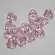 11146/049C,6X6 MM,50г. бусины Crystal Art. Каталог товарів. Намистини CrystalArt
