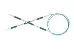 42095 Спицы круговые Smartstix KnitPro, 80 см, 7.00 мм. Catalog. Knitting. Needles