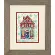70-08988 Набор для вышивания крестом «Hiliday Home • Праздничный дом» DIMENSIONS. Catalog. Kits