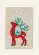 PN-0158162 Набор для вышивания крестом (открытки) Vervaco Winter scenes "Зимние пейзажи". Catalog. Kits