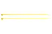 51175 Спицы прямые Trendz KnitPro, 25 см, 6.00 мм. Catalog. Knitting. Needles