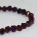 11331  PURPLE/нить Crystal Art бусины. Каталог товарів. Намистини CrystalArt