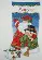 08714 Набор для вышивания крестом DIMENSIONS Santa Claus and Snowman. Stocking "Санта и снеговик. Чулок"  . Catalog. Kits