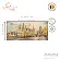 PN-0205236 Набір для вишивки хрестом LanArte Вид на місто Гент. Catalog. Kits