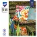 PN-0207215 Набір для вишивання хрестом (подушка) Vervaco Маки. Catalog. Kits