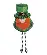 БП-357 Набір для виготовлення брошки Crystal Art На удачу. Catalog. Kits