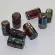 11137/009C,5X11 MM,50г.RAINBOW намистини Crystal Art. Каталог товарів. Намистини CrystalArt