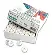 308 Нижняя нить BOBBINS №150, белый, 144 шпули * 120м. Каталог товарів. Вишивання/Шиття. Продукція Madeira. Нитки