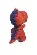 3 AMIGURUMI KIT - DINO T-rex. Каталог товарів. Набори