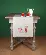 PN-0190938 Набор для вышивания крестом (дорожка на стол) Vervaco. Catalog. Kits