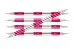 42001 Спицы носочные Smartstix KnitPro, 14 см, 2.00 мм. Каталог товарів. Вязання. Спиці
