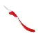 140-2 (16см/3,5мм) Гачки серії Swing, Addi. Catalog. Knitting. Crotchets