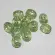 11030/027C,6X8 MM OV,50г.LUSTER бусины Crystal Art. Каталог товарів. Намистини CrystalArt
