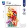PN-0210958 Набір для вишивання Маки, Vervaco. Catalog. Kits