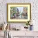 70-35438 Набір для вишивання хрестиком «Paris Scene//Париж» DIMENSIONS. Каталог товарів. Набори