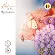 PN-0203633 Набір для вишивки хрестом LanArte The purrfect stare Букет з метеликами. Каталог товарів. Набори