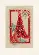 PN-0154080 Набор для вышивания крестом (открытки) Vervaco Christmas symbols "Рождественские символы". Catalog. Kits