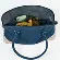 12803 Сумка Schultertasche Bloom Serie KnitPro. Каталог товарів. Вязання. Аксесуари