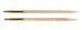 35631 Спицы съемные Basix Birch Wood KnitPro, 3.00 мм . Catalog. Knitting. Needles