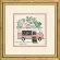 70-65233 Набір для вишивання хрестиком Wedding cheers/Весільні вітання DIMENSIONS. Catalog. Kits