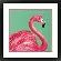 71-20086 Набор для вышивки (гобелен) DIMENSIONS Pink Flamingo "Розовый фламинго". Catalog. Kits