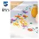 PN-0211016 Набір для вишивання хрестом (скатертина 80х80) Vervaco Маки. Catalog. Kits