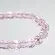11341/049C,8X11 MM,38шт/нить Crystal Art бусины. Каталог товарів. Намистини CrystalArt